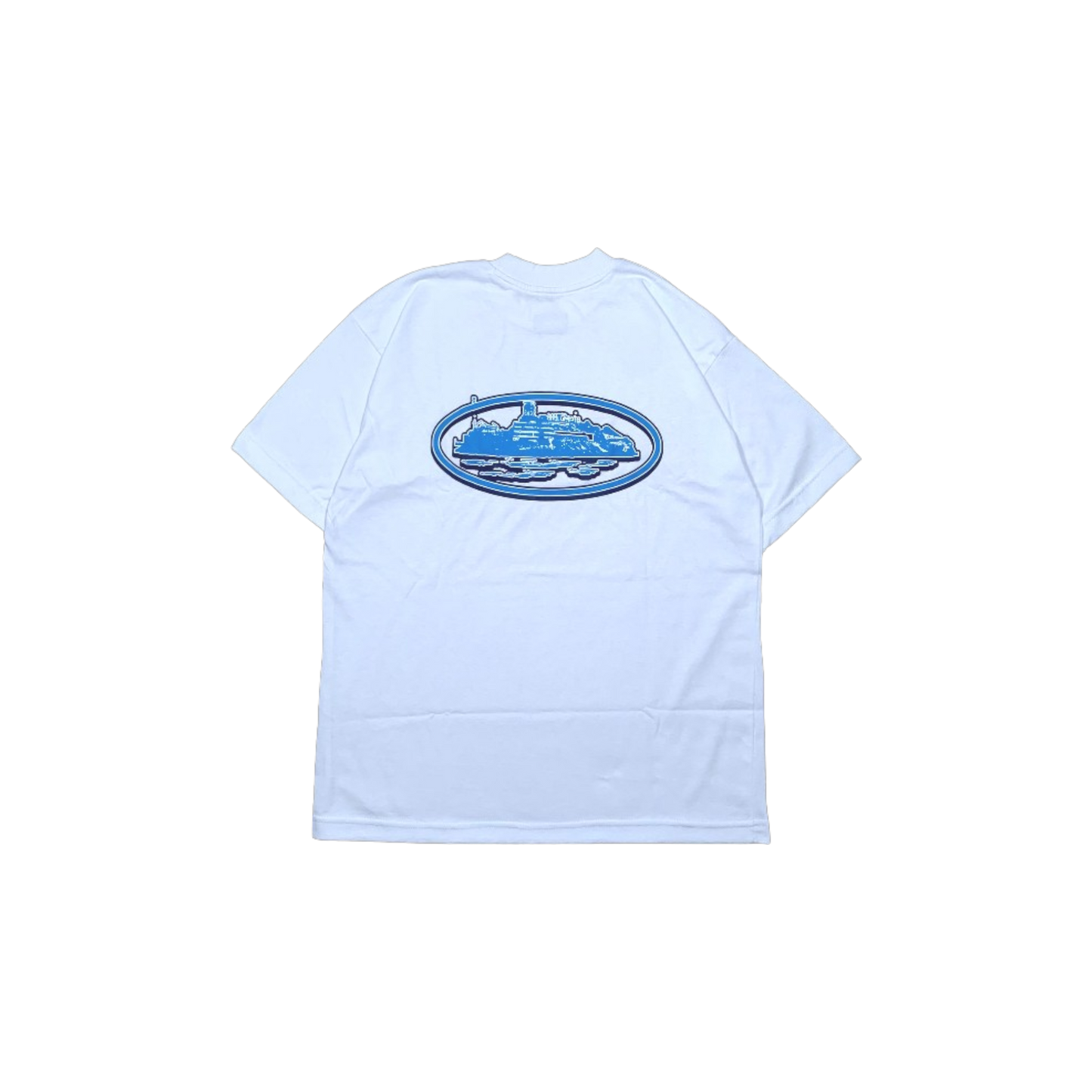 Corteiz White Ice