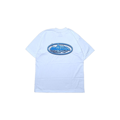Corteiz White Ice