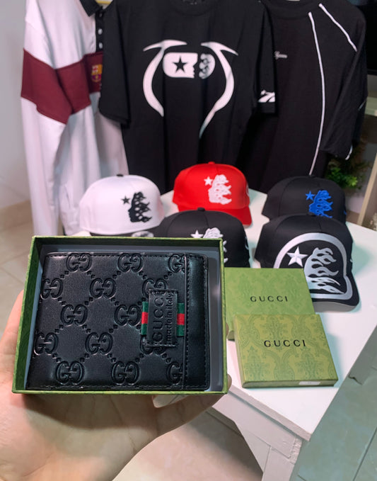 Billeteras Top Quality