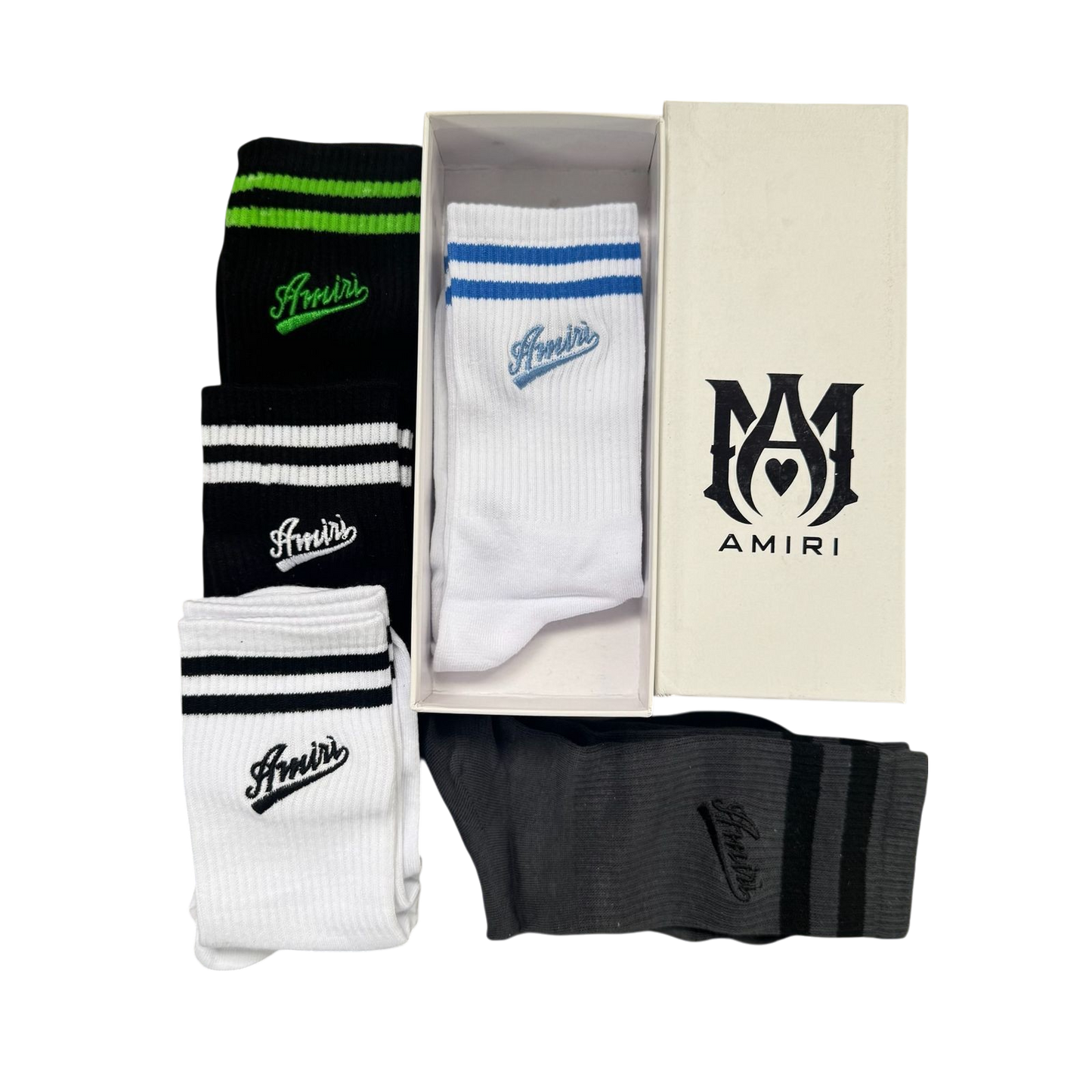 Fresh Medias Pack