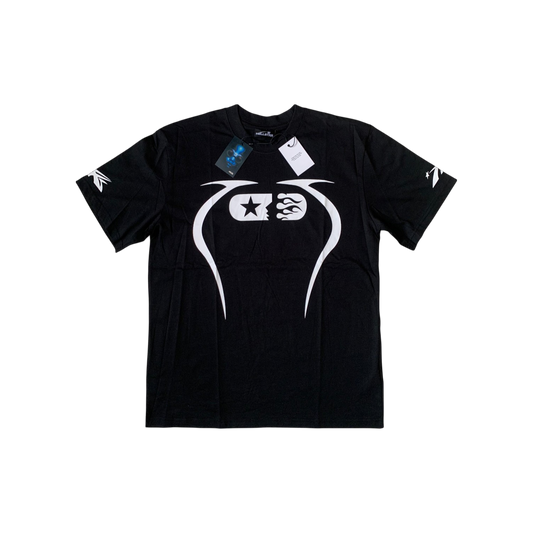 Camiseta Hellstar Warm up